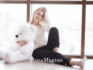 AlisaMerton