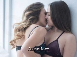 AliseRoxy