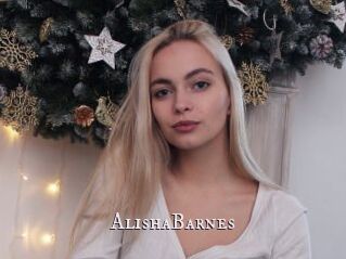 AlishaBarnes