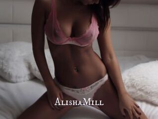 AlishaMill