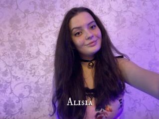 Alisia