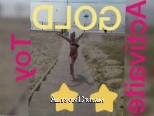 Alison_Dream