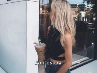 Alisonkaa