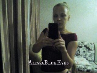 AlissaBlueEyes