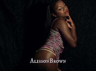 AlissonBrown