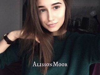 AlissonMoor