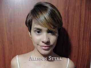 Alisson_Sttel