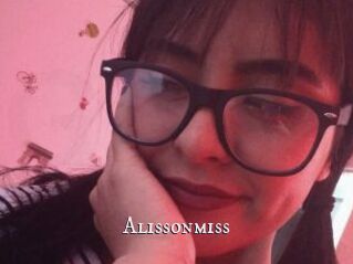 Alissonmiss