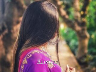 Alivia22