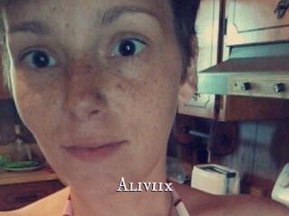 Aliviix