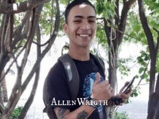 AllenWrigth