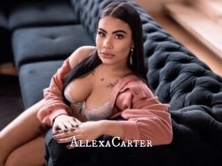 AllexaCarter