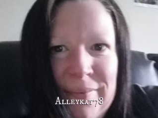 Alleykat78