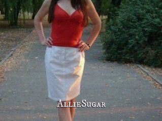 AllieSugar