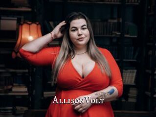 AllisonVolt