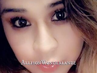 AllisonWonderlandz