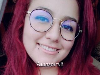 AllisonbB