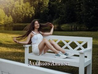 AllissonArgent