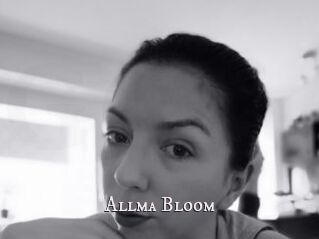 Allma_Bloom