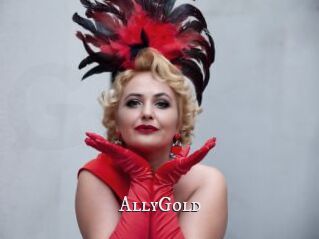 AllyGold