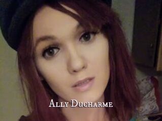 Ally_Ducharme