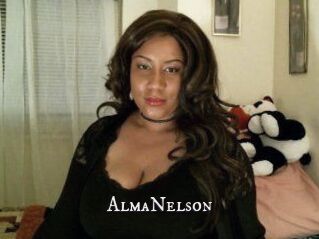 Alma_Nelson