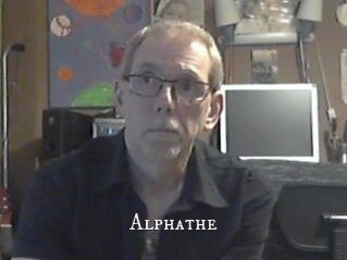 Alphathe