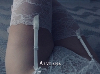 Alveana