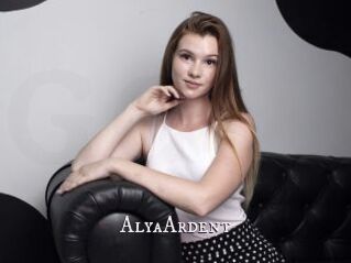 AlyaArdent