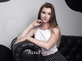 AlyaFlower