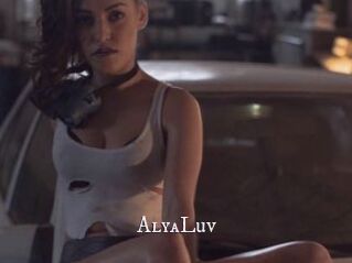 AlyaLuv