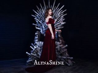 AlynaShine