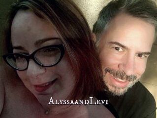 Alyssa_and_Levi