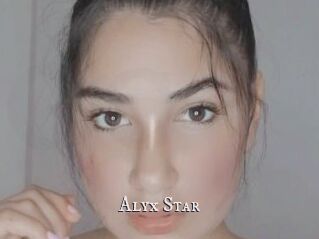 Alyx_Star