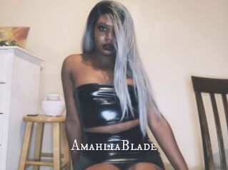 AmahliaBlade