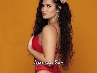 AmaiyahSky