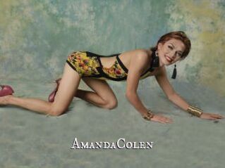 AmandaColen