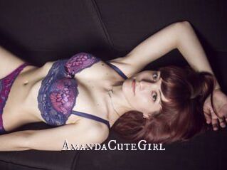 AmandaCuteGirl