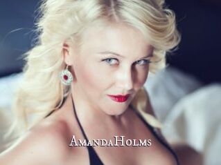 AmandaHolms