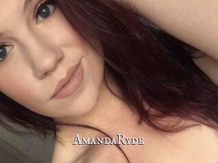 AmandaRyde