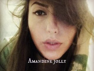 Amandine_jolly