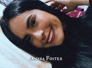 Amara_Foster