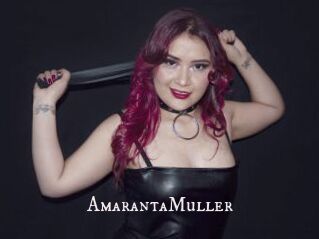 AmarantaMuller