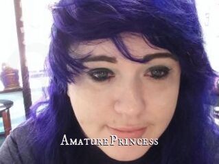 AmaturePrincess