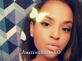 AmazingBellaXO