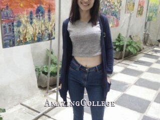 AmazingCollege