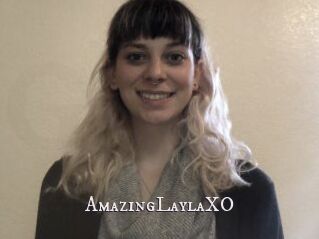 AmazingLaylaXO