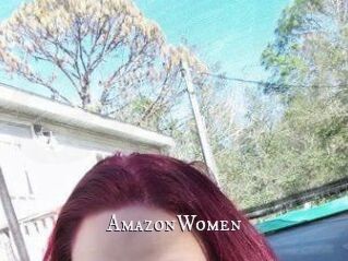 AmazonWomen