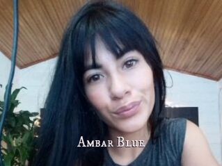 Ambar_Blue