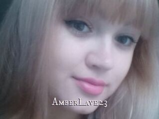 AmberLave23